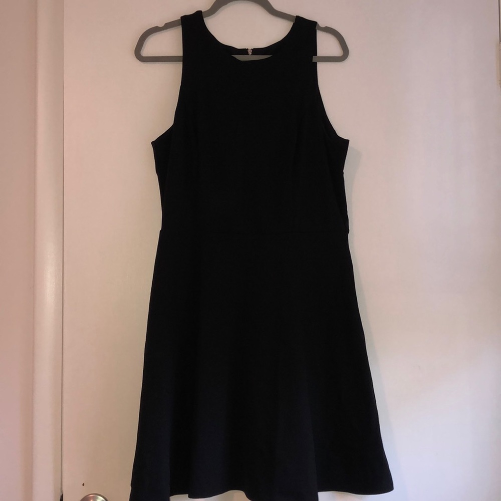 Work Dress